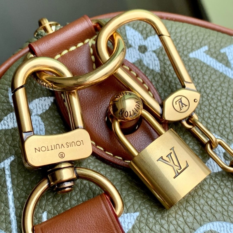 LV Speedy Bags